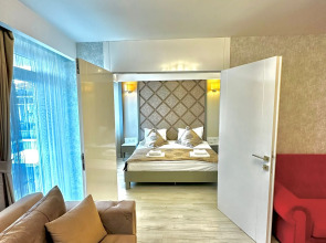 Отель Nisantasi My Residence