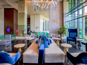 Отель The Zign Hotel