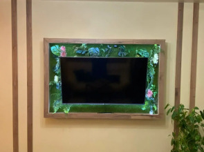 Квартира Необычная в самом центре Екатеринбурга