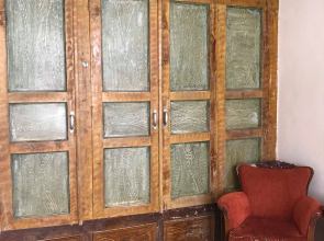 Гостевой Дом Bayraktar Konağı