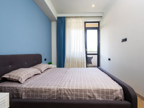 Квартира 2 комнатная на улице Дереник Демирчян DE144