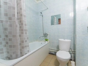 Апартаменты LikeHome на Транспортной 16/4