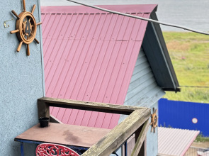 Гостевой дом Небо Байкала