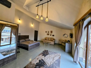 Caribian Hotel Yerevan