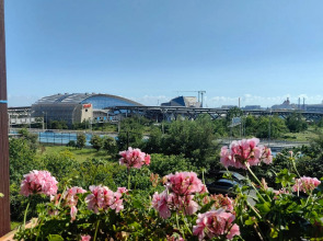 Гостевой дом ArtHome