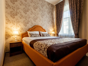 Меблированные комнаты Блюз