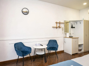 Мини-отель Lampa