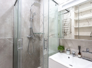 Квартира на Депутатской