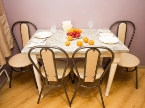 Апартаменты рядом с Горбушкой