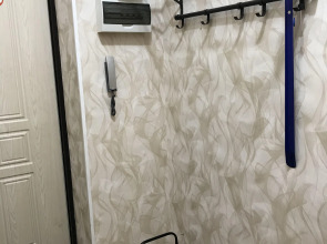 Апартаменты на улице Варварской