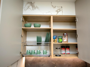 Апартаменты в центре Сочи 10 минут до моря АК Архитектор с террасой Patio