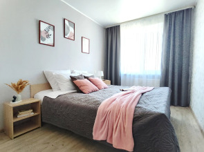 Апартаменты Гранат в режиме счастья