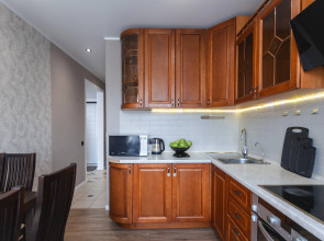 Апартаменты Пять Звёзд Комфортный Микроклимат