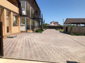 Гостевой дом Liberta загородный дом на Азовском море