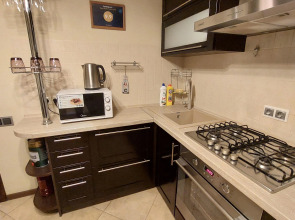 Апартаменты на Воровского