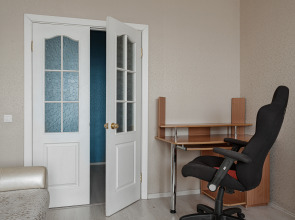 Апартаменты в новом ЖК