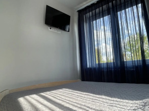 Апартаменты Sea&Sun Comfort+