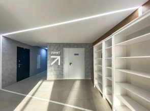 Апартаменты Cosmos Apart на Революции 52 В (2)