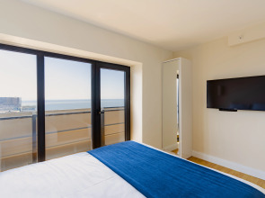 Апартаменты Grand City Real Estate