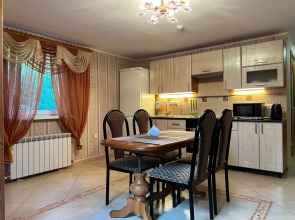 Меблированные комнаты Мария