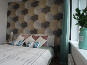 Апартаменты Бобродом