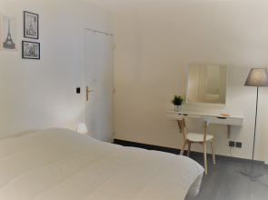 For Five Guests Marida Apartments