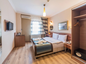 Senabil Hotel Old City