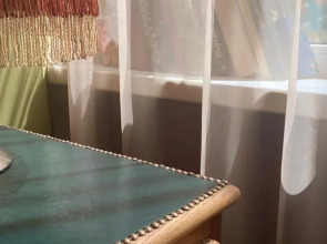 Апартаменты 1 комнатные в центре с видом на море