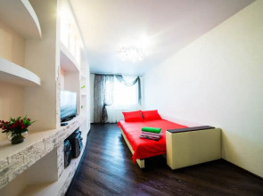 Апартаменты на Симбирцева 40