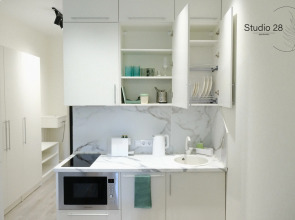 Квартира Studio 28
