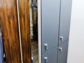 Гостевой дом BARABAN