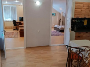 Гостевой Дом Камерата