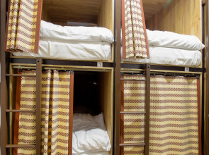 Хостел Чикаго