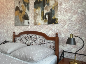 Apartamenty v centre na Tkacenko 5A