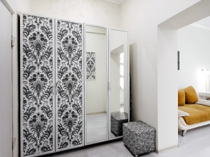 Апартаменты на Яна Грунта 1