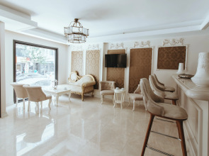 Отель Istanroom by KEO