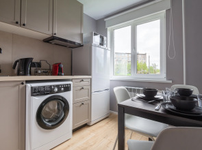 Апартаменты RentHibiny