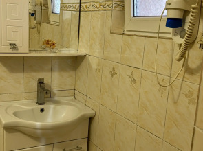 Гостевой дом Тихое Море