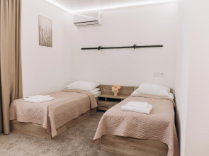 Гостевой Дом Пески