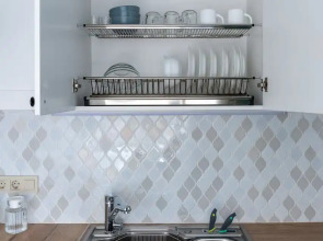 Апартаменты O.G.N.I. Посьетская, д. 28а