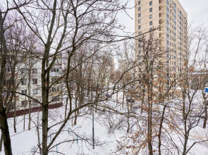 Квартира на Херсонской