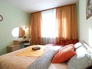 Квартира Семьи Шамшиных 18-116