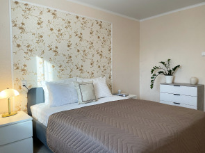 Квартира Уютная в Центре Тюмени