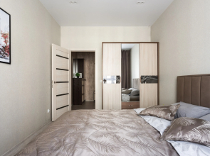 Квартира на пр. Красный 222/2