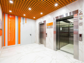 Апартаменты Сладких Снов на Беляева 61в