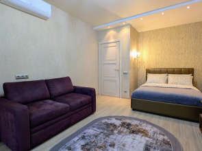 Квартира на Ефремова 12