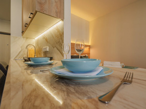 Квартира Дизайн студия в Soumen Ranta