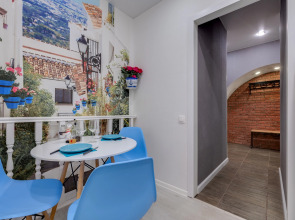 Апартаменты на Галерной