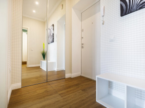 Апартаменты на Краснопрудной