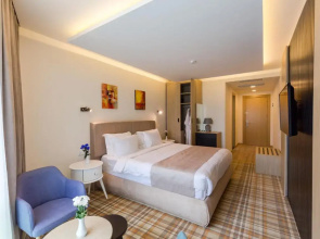 Hotel Best Western Premier Batumi